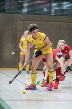 Bild 614 - B/C-Juniorinnen Hamburger Meisterschaft